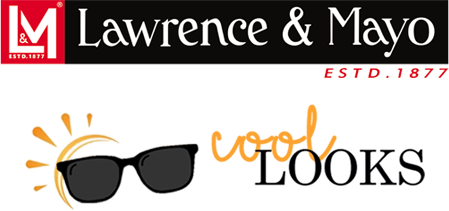Lawrence and Mayo